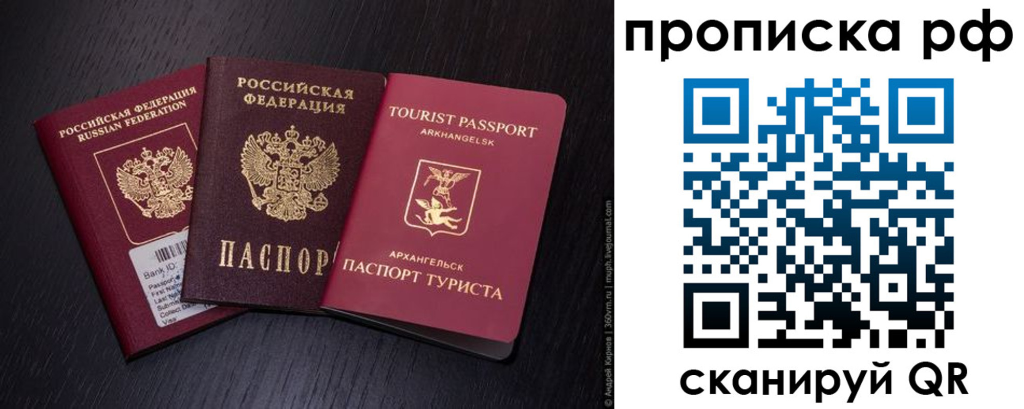 временная регистрация в Узловой
